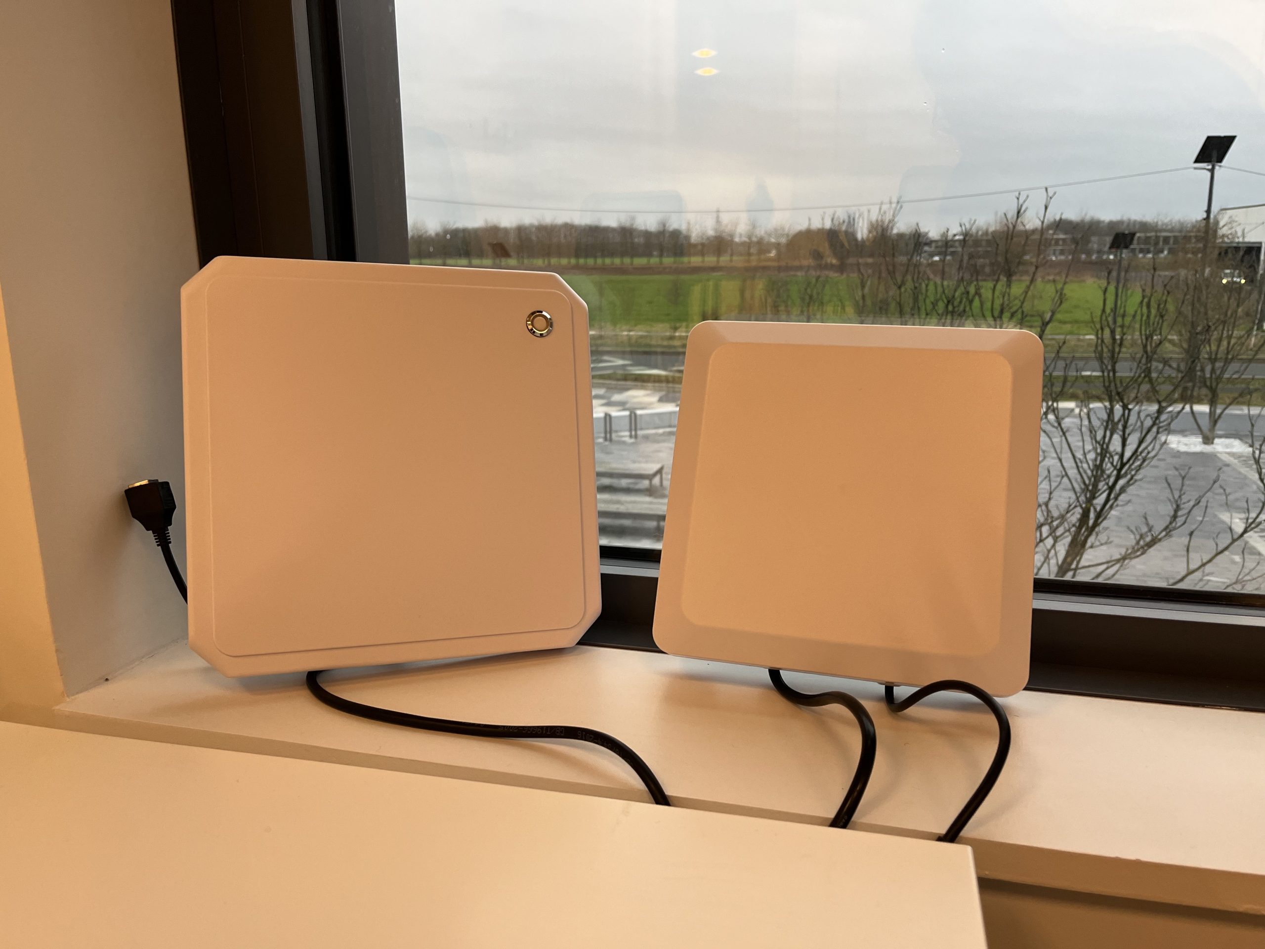 Lecteur RFID_GeoReference