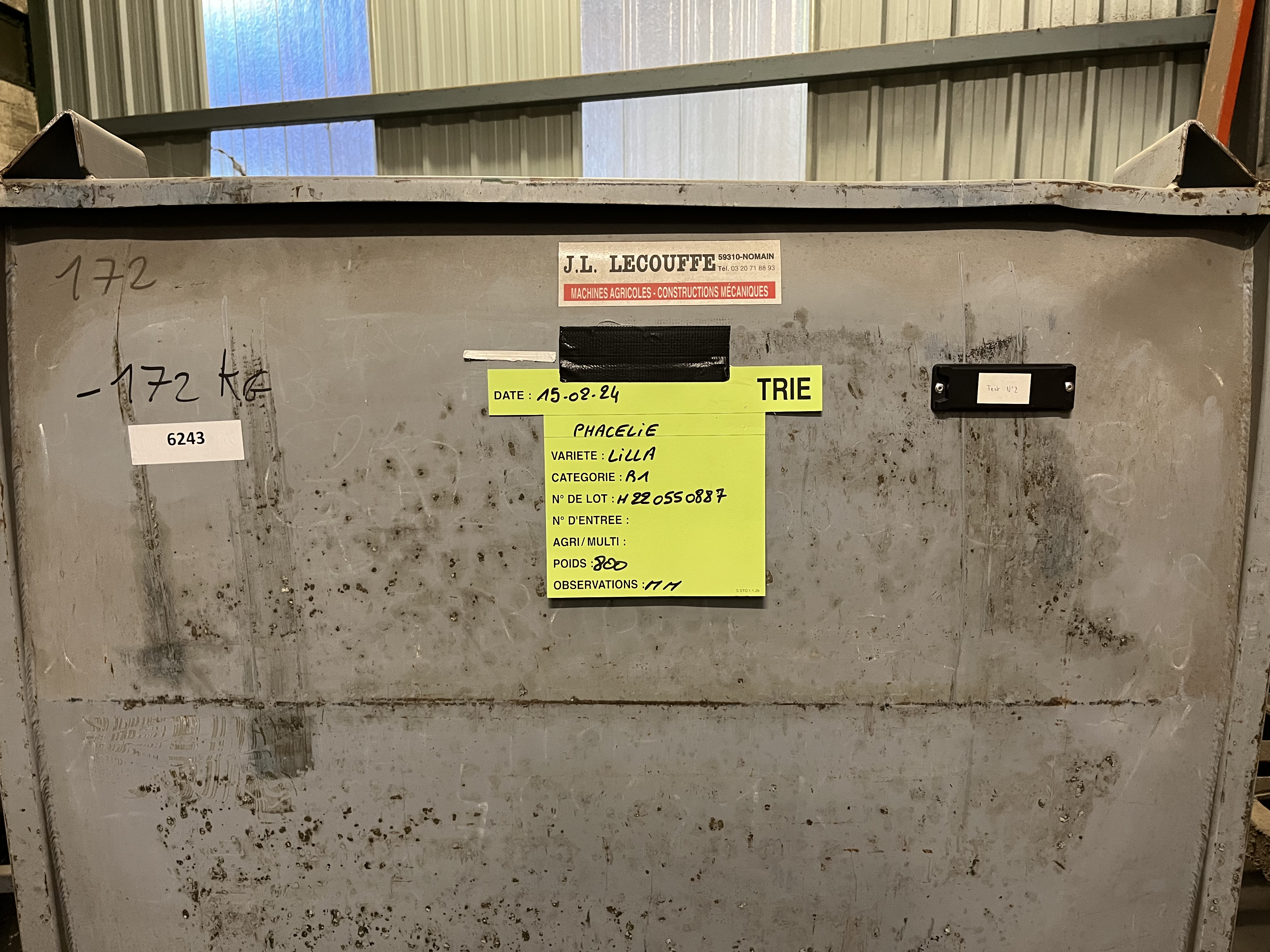 RFID_container