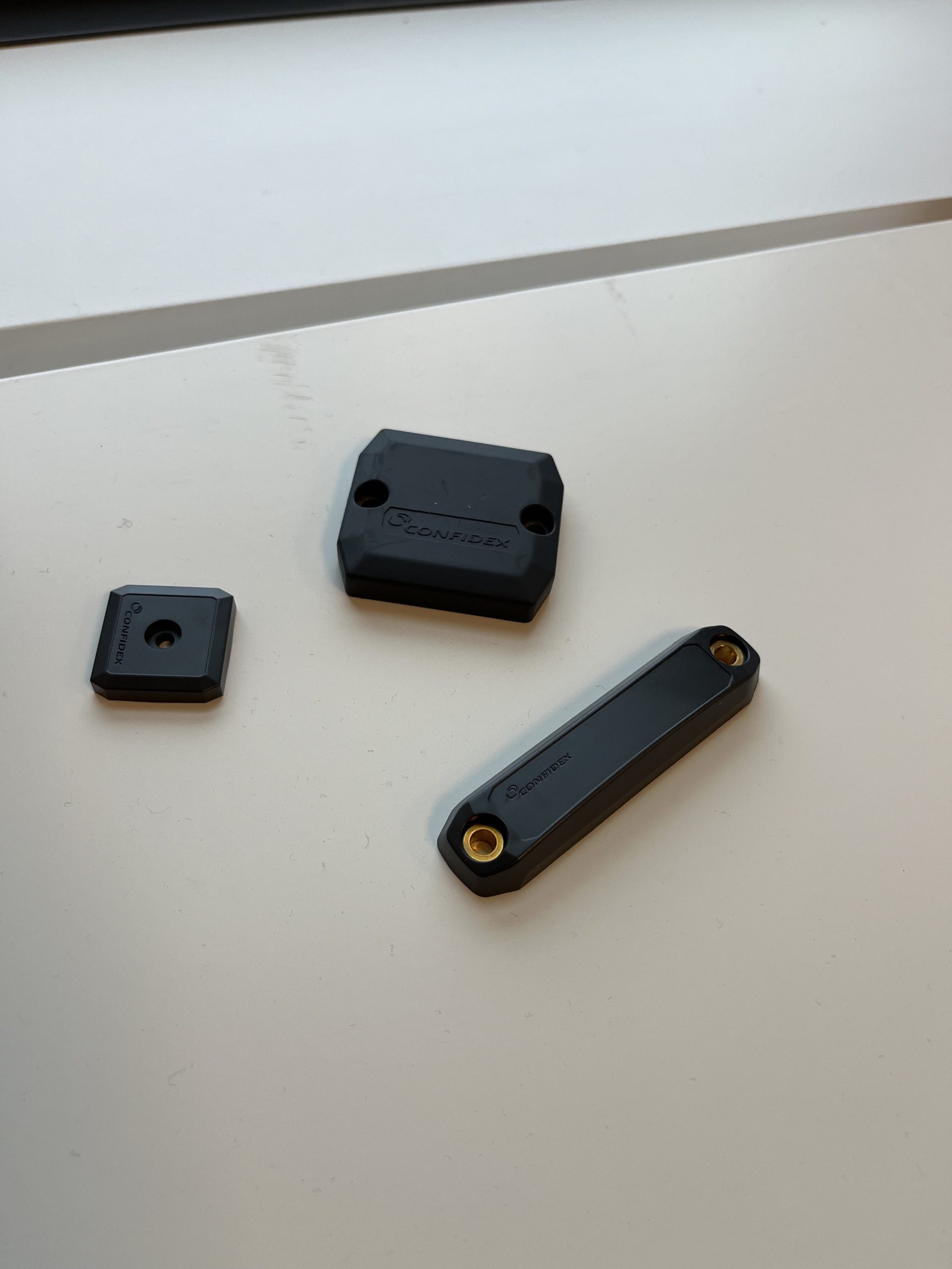 Tags RFID-Collecttag