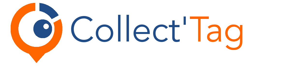 Collect'Tag - Gestion RFID de stock et d'outillage